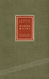 Wybór maski. 11 teatrów klasycznych
