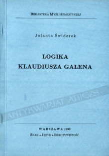 Logika Klaudiusza Galena