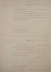 Blankiet deklaracji o aryjskim pochodzeniu [Warschau 1941]