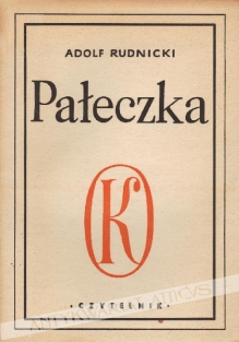 Pałeczka i inne opowiadania