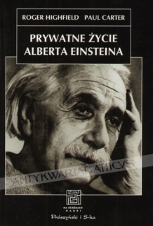 Prywatne życie Alberta Einsteina