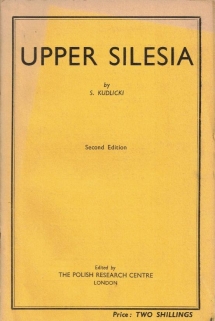 Upper Silesia