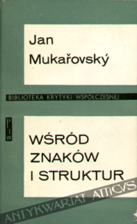 Wśród znaków i struktur. Wybór szkiców