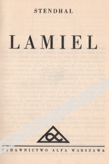 Lamiel