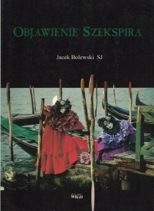 Objawienie Szekspira