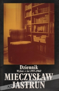 Dziennik. Wybór z lat 1955-1960