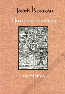 Quattuor hominum novissima. Dzieje serii tematycznej czterech rzeczy ostatecznych w literaturze staropolskiej