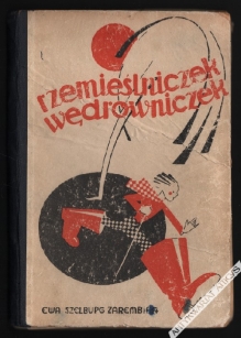 Rzemieślniczek wędrowniczek