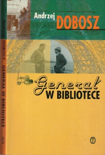 Generał w bibliotece