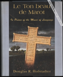 Le Ton beau de Marot. In Praise of the Music of Language