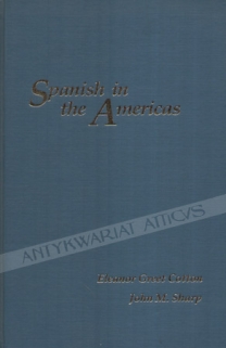 Spanish in the Americas