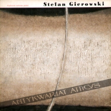 Stefan Gierowski