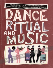 Dance, Ritual and Music