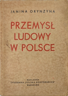 Przemysł ludowy w Polsce