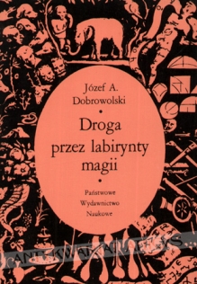 Droga przez labirynty magii. Giambattista Della Porta (1535-1615)