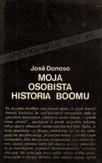 Moja osobista historia boomu [dedykacja]