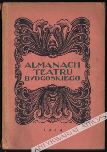 Almanach Teatru Bydgoskiego