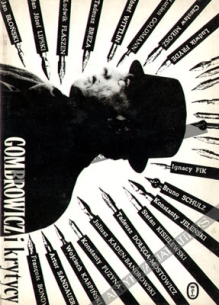 Gombrowicz i krytycy. Wybór tekstów