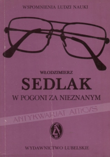 W pogoni za nieznanym