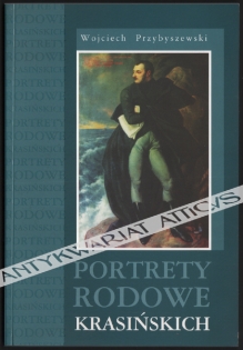 Portrety rodowe Krasińskich