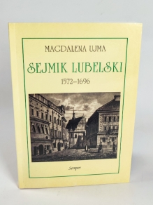 Sejmik lubelski 1572-1696