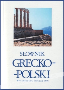 Słownik grecko-polski, t. I-II