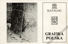 Grafika polska. Katalog zbiorów Muzeum Narodowego w Kielcach