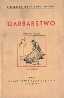 Garbarstwo
