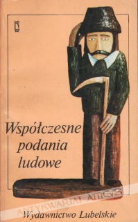 Współczesne podania ludowe