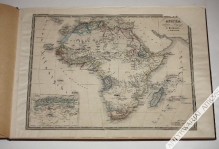 Atlas Józefa Herknera [1861]