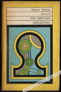 Willa pod gwiazdą wieczorną
