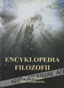 Encyklopedia filozofii, t. I Hasła od A do K