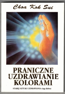 Praniczne uzdrawianie kolorami