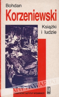 Książki i ludzie