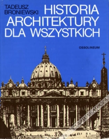 Historia architektury dla wszystkich