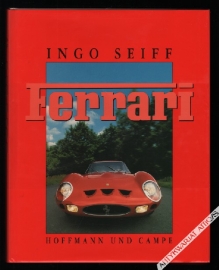 Ferrari [album]