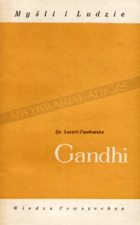 Gandhi