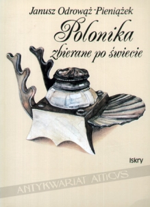 Polonika zbierane po świecie