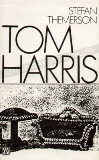 Tom Harris