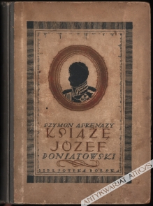 Książę Józef Poniatowski 1763-1813