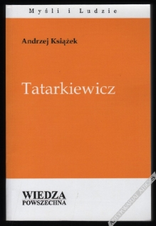 Tatarkiewicz 