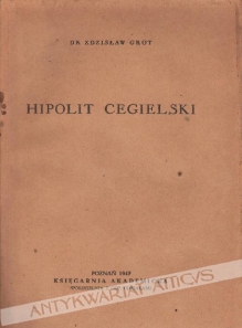 Hipolit Cegielski