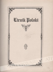 Lirnik polski