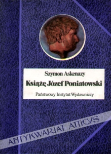 Książę Józef Poniatowski 1763-1813