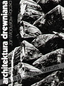 Architektura drewniana