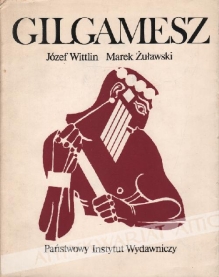 Gilgamesz