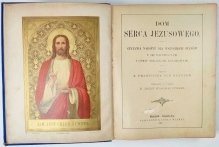 Dom Serca Jezusowego. Czytania nabożne dla wszystkich stanów