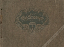 Bad Kissingen [album fotograficzny]