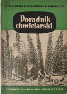 Poradnik chmielarski