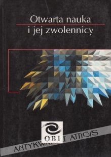 Otwarta nauka i jej zwolennicy